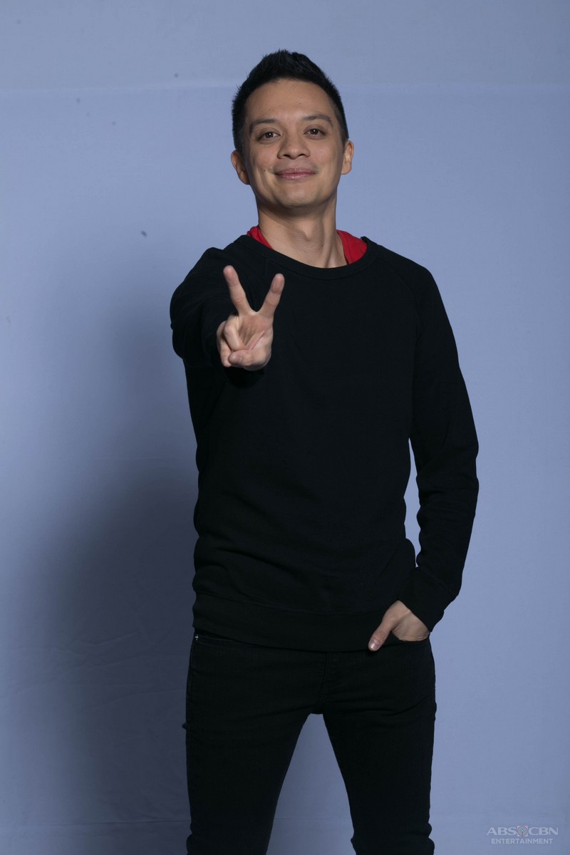 Bamboo Photoshoot | ABS-CBN Entertainment